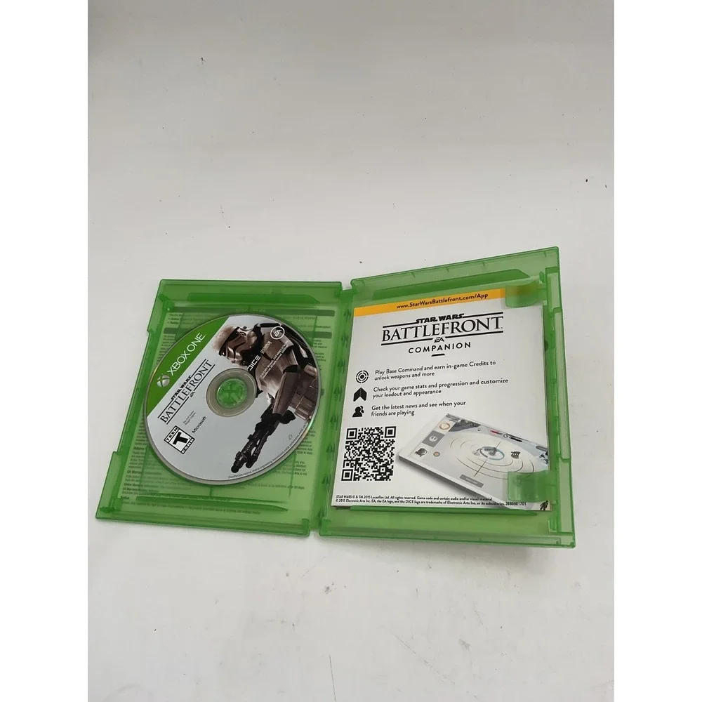 Star Wars Battlefront - Microsoft Xbox One